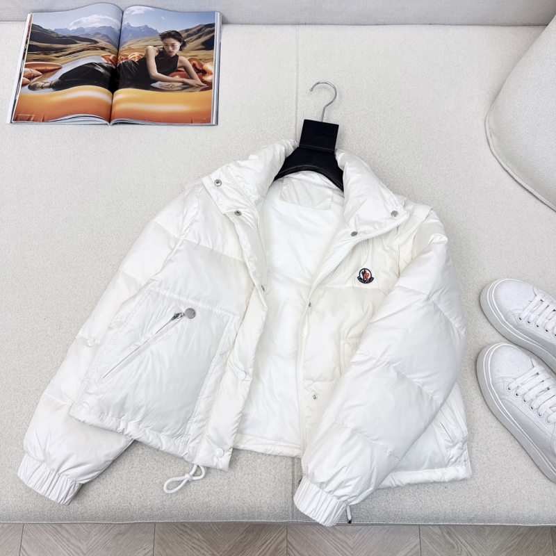 Moncler Down Jacket